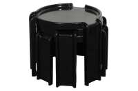 BINASCO TABLE NEST - 2
