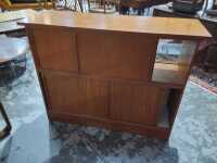BAR - 2