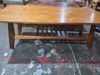 COFFEE TABLE - 2
