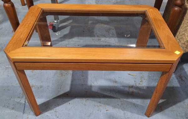 LAMP TABLE