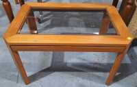 LAMP TABLE