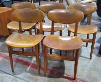 DINING CHAIRS