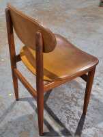 DINING CHAIRS - 2