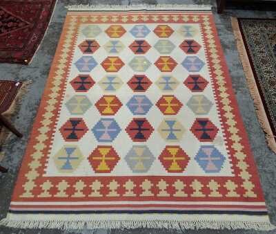 Floor Rug