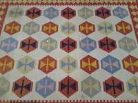FLOOR RUG - 2