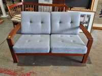 DANISH LOUNGE
