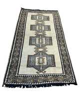 GHARAJEH RUG