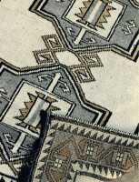 GHARAJEH RUG - 2