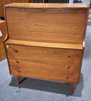 BUREAU
