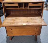 BUREAU - 2