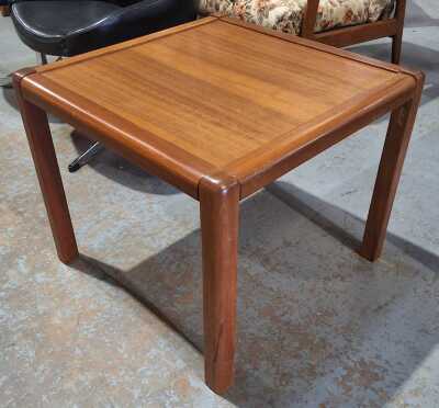 20 · COFFEE TABLE