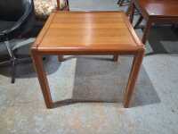 COFFEE TABLE - 2