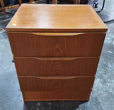 Bedisde Cabinet