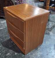 BEDISDE CABINET - 2