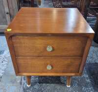 BEDSIDE CABINET