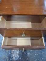 BEDSIDE CABINET - 2