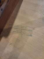 LAMP TABLE - 2