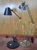 OFFICE LAMP