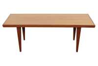 COFFEE TABLE - 2