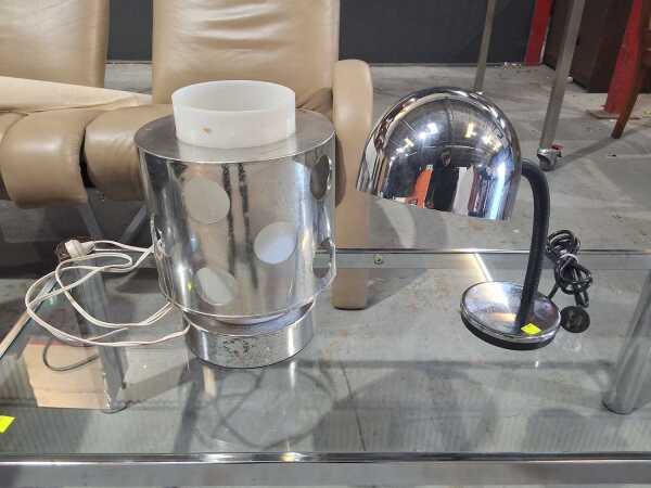 TABLE LAMPS