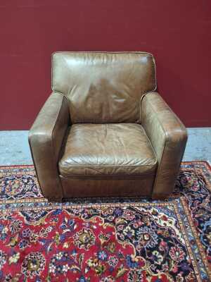 ARM CHAIR