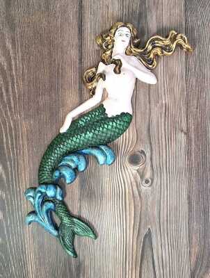 Wall Plaque