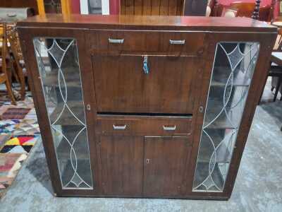 Display Cabinet