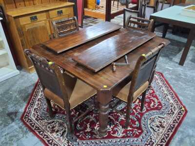 Dining Suite