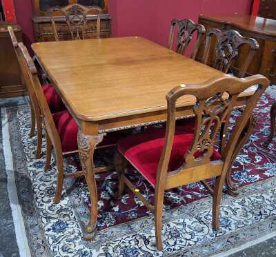 Dining Suite