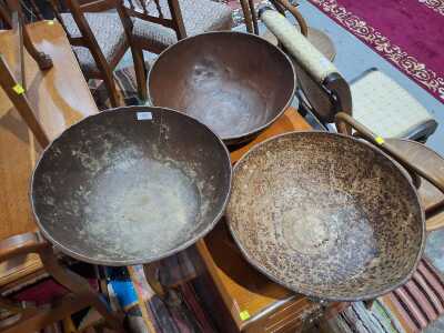 Basins