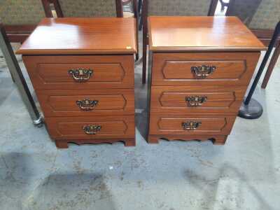 Bedside Cabinets