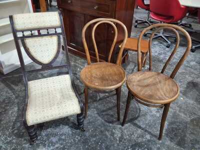 Chairs