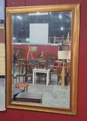 Wall Mirror