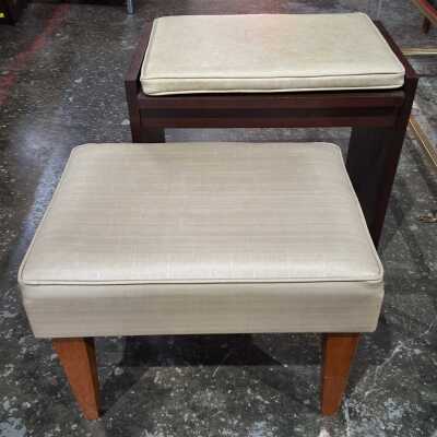 Footstools