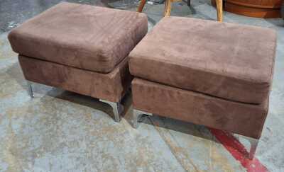 106 · STOOLS