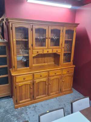 Kitchen Dresser