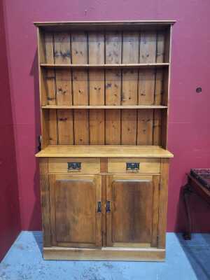 Kitchen Dresser