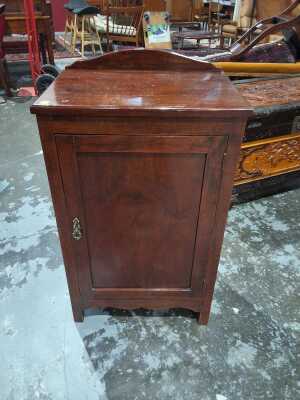99 · SIDE CABINET