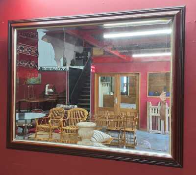 97 · WALL MIRROR