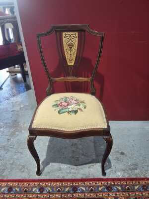 Bedroom Chair