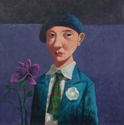 KENT MCCORMACK (Australia, 1952- )