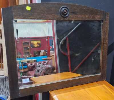 Wall Mirror