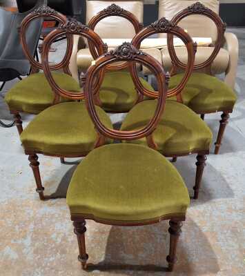 Dining Chairs
