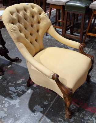 Arm Chair