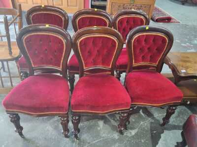 Dining Chairs
