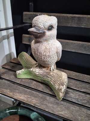 GARDEN ORNAMENT
