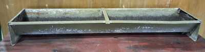 VINTAGE PLANTER BOX