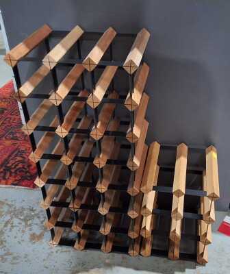 WINE RACKS