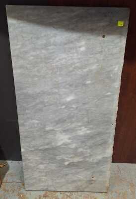 MARBLE SLAB