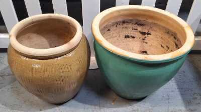PLANTERS
